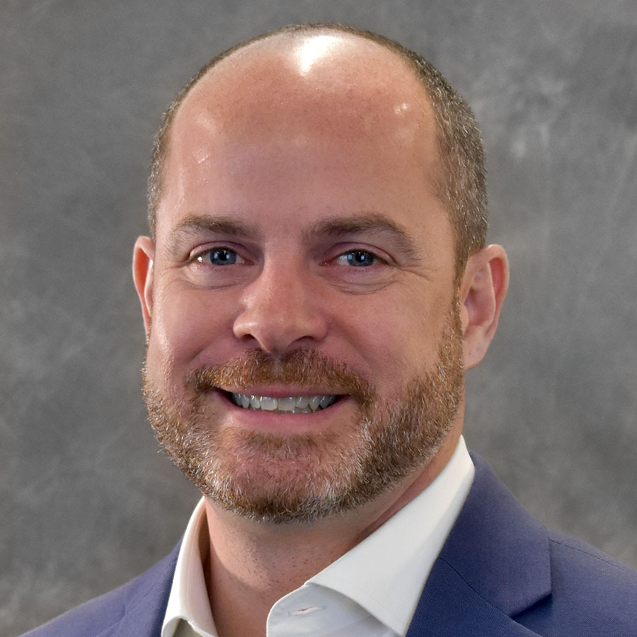 David Pearson - VP, People and Culture, ExtensisHR