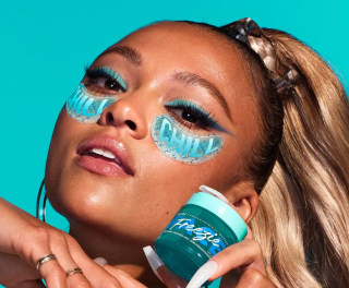 Face Freezie Undereye Patches