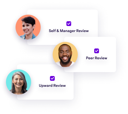 Performance Reviewer Choices