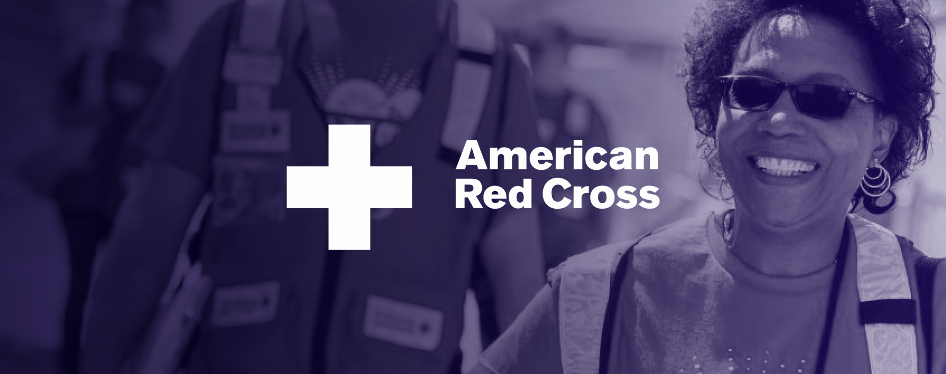 American Red Cross 15Five