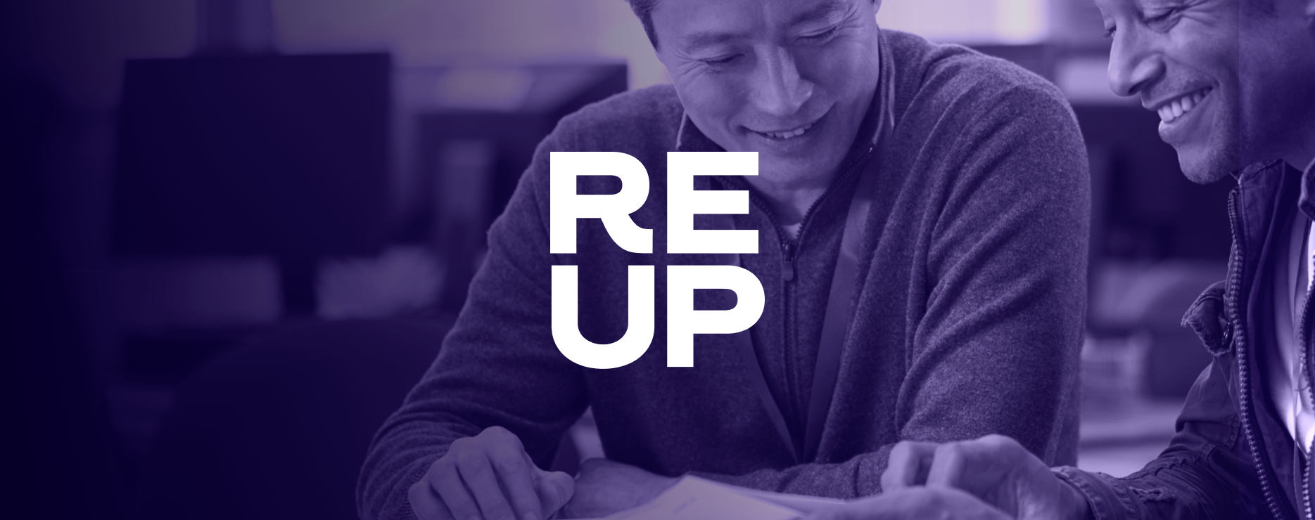 ReUp Education 15Five